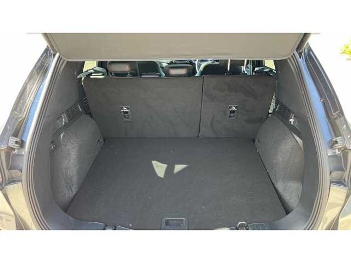 Ford Kuga KUGA 2.5 FHEV ST-Line X Edition 5dr CVT 