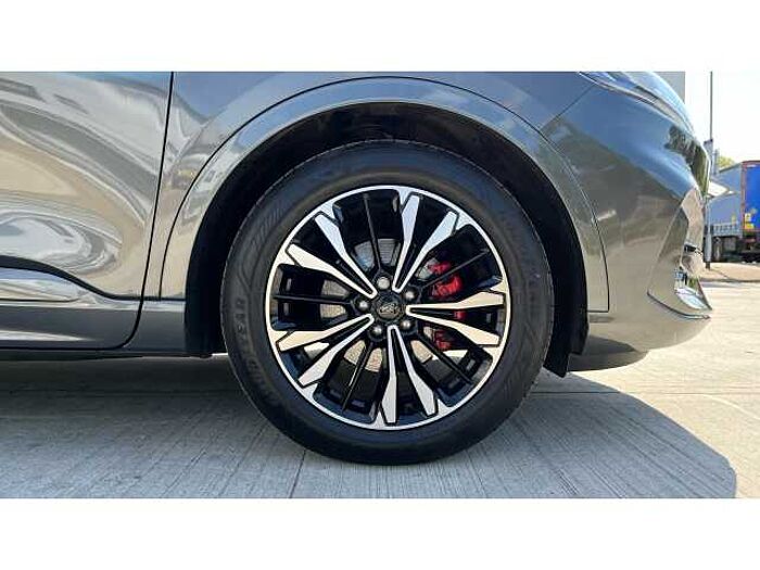 Ford Kuga KUGA 2.5 FHEV ST-Line X Edition 5dr CVT 