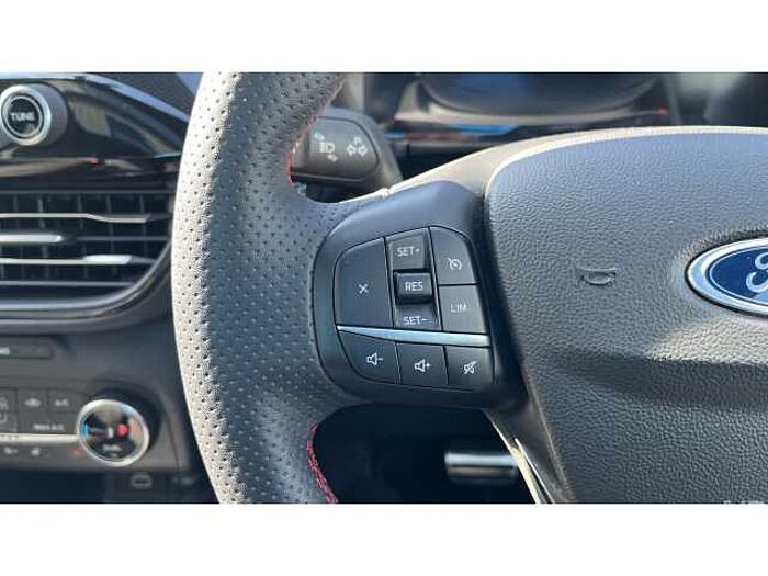 Ford Kuga KUGA 2.5 FHEV ST-Line X Edition 5dr CVT 