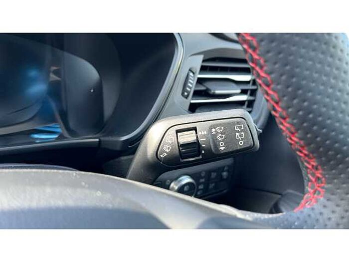 Ford Kuga KUGA 2.5 FHEV ST-Line X Edition 5dr CVT 