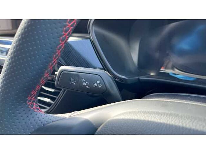 Ford Kuga KUGA 2.5 FHEV ST-Line X Edition 5dr CVT 