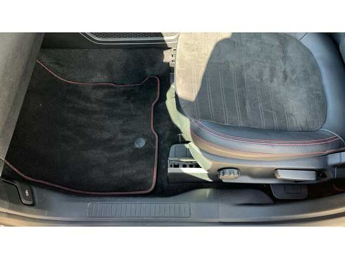 Ford Kuga KUGA 2.5 FHEV ST-Line X Edition 5dr CVT 