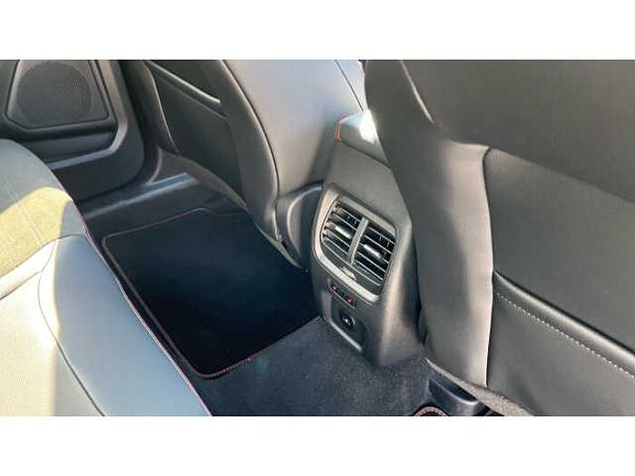 Ford Kuga KUGA 2.5 FHEV ST-Line X Edition 5dr CVT 