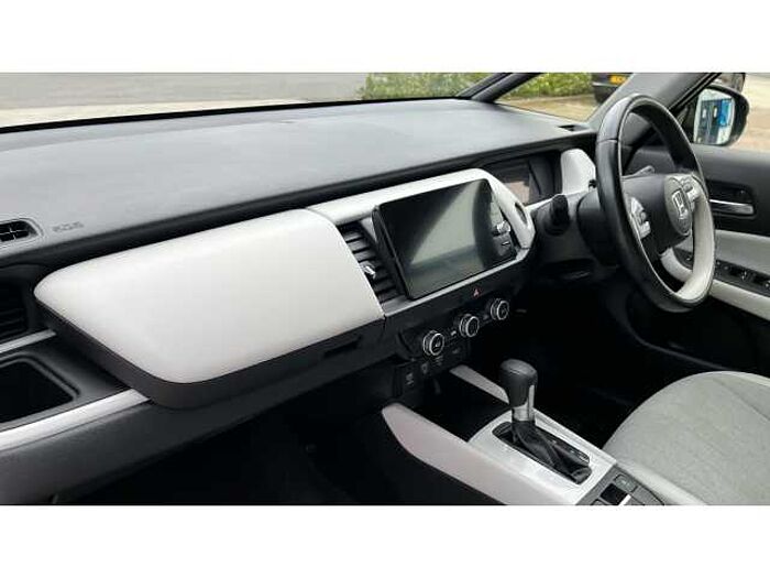Honda Jazz Hybrid JAZZ 1.5 i-MMD Hybrid EX 5dr eCVT 