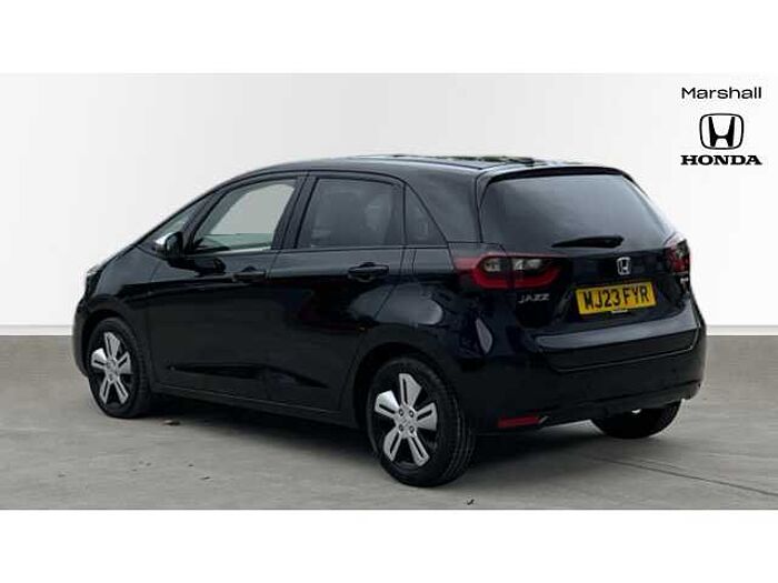 Honda Jazz Hybrid JAZZ 1.5 i-MMD Hybrid EX 5dr eCVT 