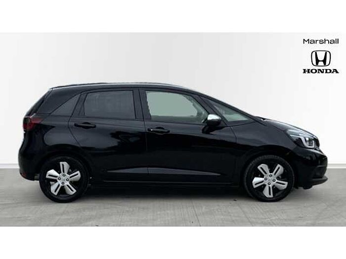 Honda Jazz Hybrid JAZZ 1.5 i-MMD Hybrid EX 5dr eCVT 