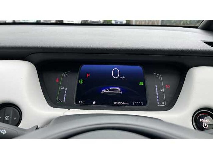 Honda Jazz Hybrid JAZZ 1.5 i-MMD Hybrid EX 5dr eCVT 