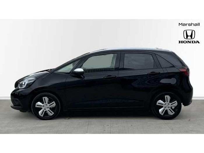 Honda Jazz Hybrid JAZZ 1.5 i-MMD Hybrid EX 5dr eCVT 