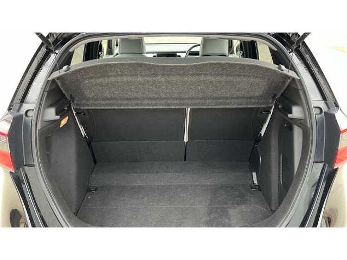 Honda Jazz Hybrid JAZZ 1.5 i-MMD Hybrid EX 5dr eCVT 