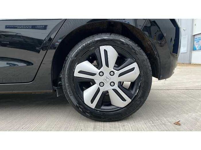 Honda Jazz Hybrid JAZZ 1.5 i-MMD Hybrid EX 5dr eCVT 