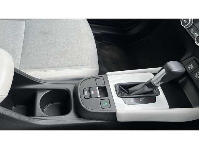 Honda Jazz Hybrid JAZZ 1.5 i-MMD Hybrid EX 5dr eCVT 