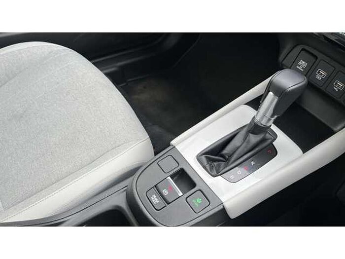 Honda Jazz Hybrid JAZZ 1.5 i-MMD Hybrid EX 5dr eCVT 