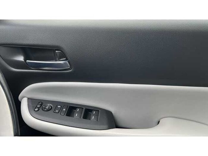 Honda Jazz Hybrid JAZZ 1.5 i-MMD Hybrid EX 5dr eCVT 