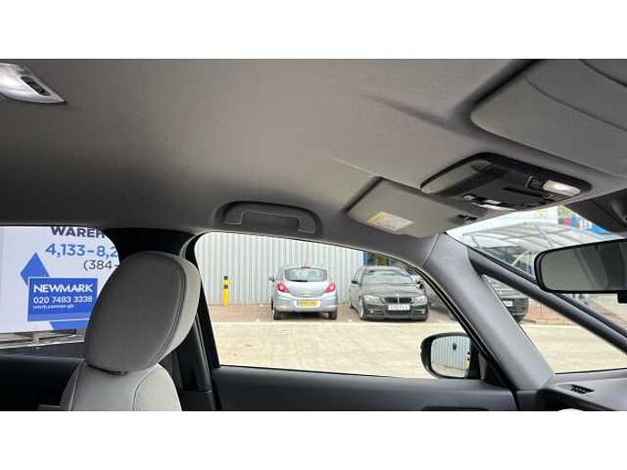 Honda Jazz Hybrid JAZZ 1.5 i-MMD Hybrid EX 5dr eCVT 