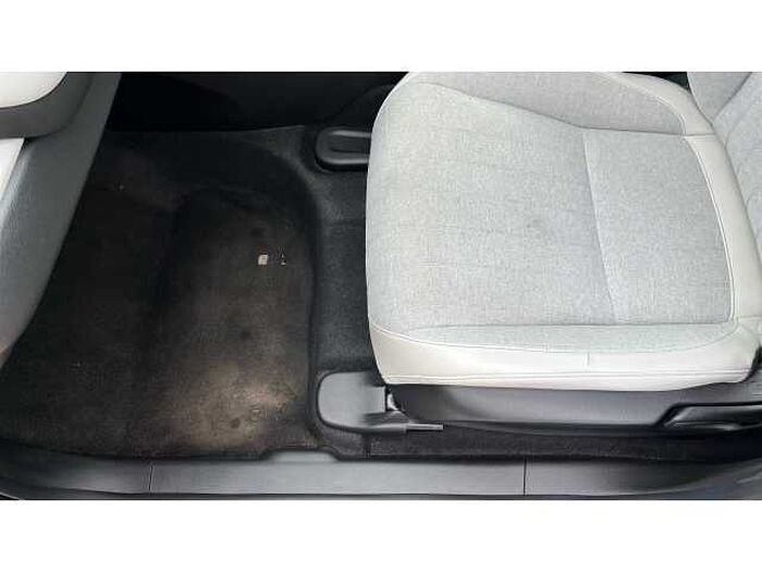 Honda Jazz Hybrid JAZZ 1.5 i-MMD Hybrid EX 5dr eCVT 
