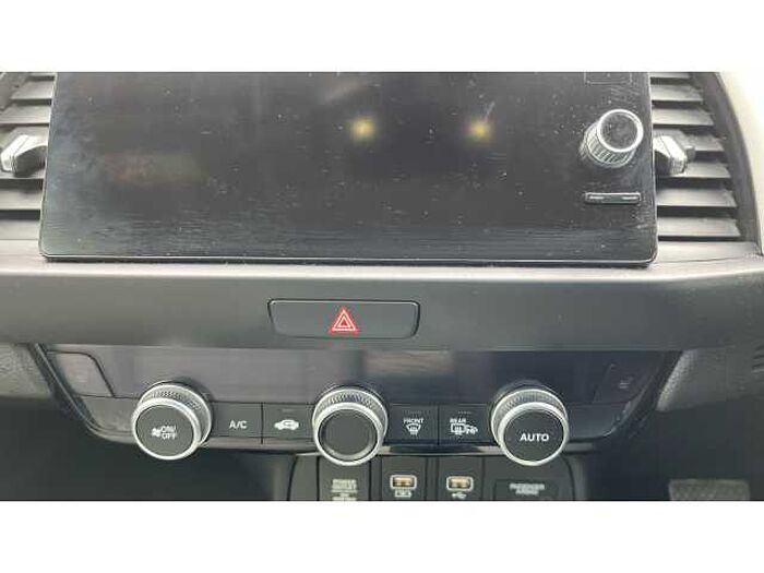 Honda Jazz Hybrid JAZZ 1.5 i-MMD Hybrid EX 5dr eCVT 
