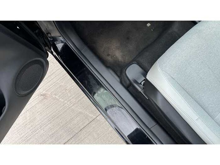 Honda Jazz Hybrid JAZZ 1.5 i-MMD Hybrid EX 5dr eCVT 