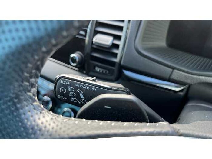 SKODA Karoq KAROQ 2.0 TSI Sportline 4x4 5dr DSG 