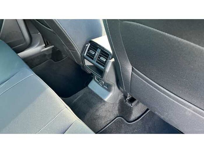 SKODA Karoq KAROQ 2.0 TSI Sportline 4x4 5dr DSG 