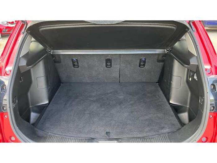 Suzuki S-Cross S-CROSS 1.4 Boosterjet 48V Hybrid Motion 5dr 
