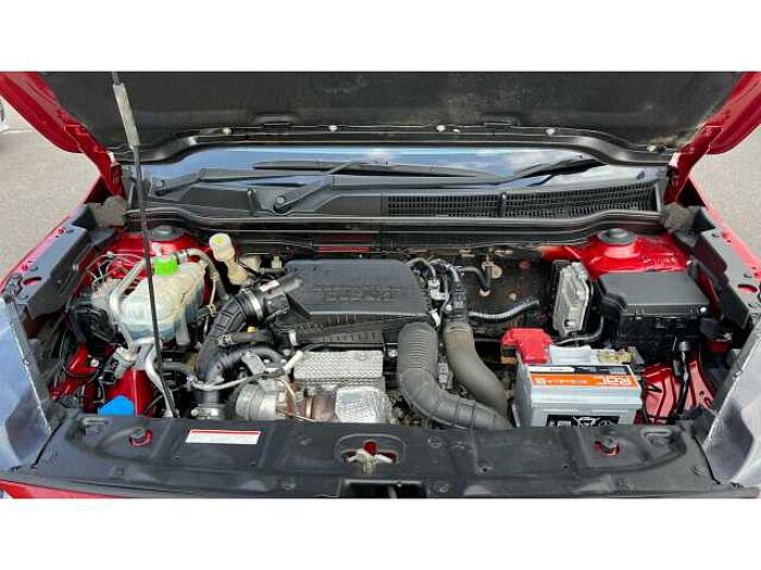 Suzuki S-Cross S-CROSS 1.4 Boosterjet 48V Hybrid Motion 5dr 