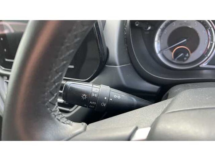Suzuki S-Cross S-CROSS 1.4 Boosterjet 48V Hybrid Motion 5dr 