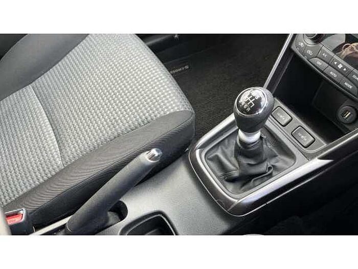 Suzuki S-Cross S-CROSS 1.4 Boosterjet 48V Hybrid Motion 5dr 
