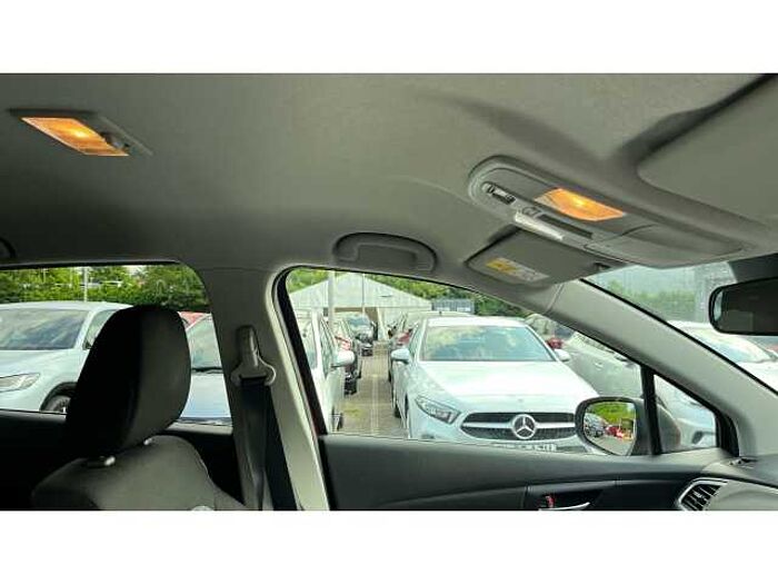 Suzuki S-Cross S-CROSS 1.4 Boosterjet 48V Hybrid Motion 5dr 
