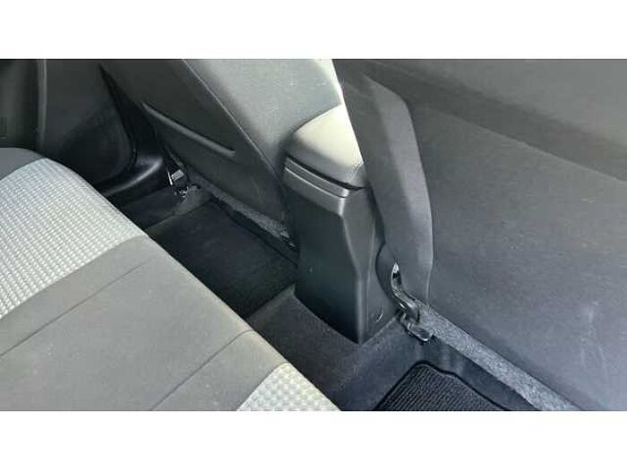 Suzuki S-Cross S-CROSS 1.4 Boosterjet 48V Hybrid Motion 5dr 