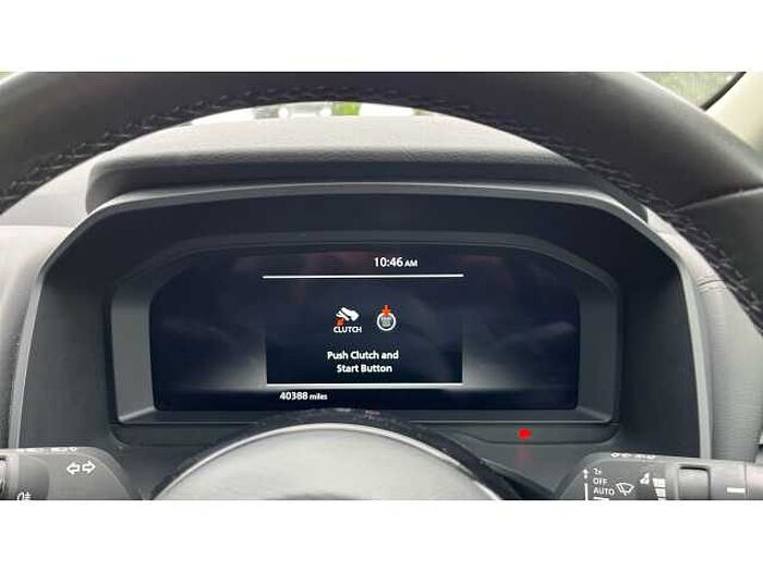 Nissan Qashqai QASHQAI 1.3 DiG-T MH N-Connecta 5dr 
