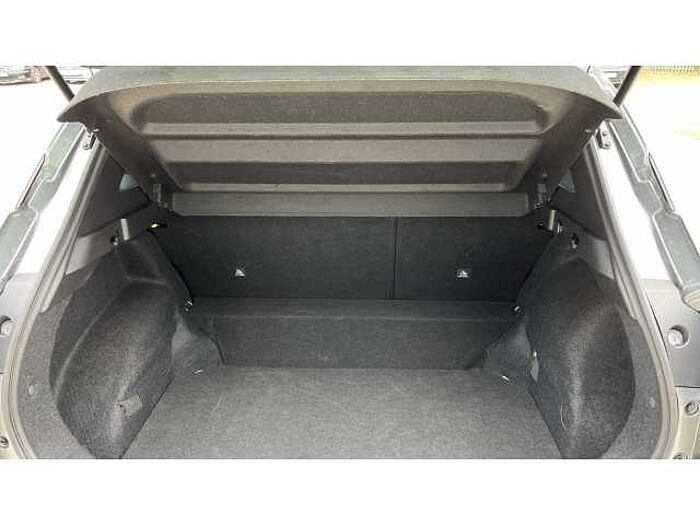 Nissan Qashqai QASHQAI 1.3 DiG-T MH N-Connecta 5dr 