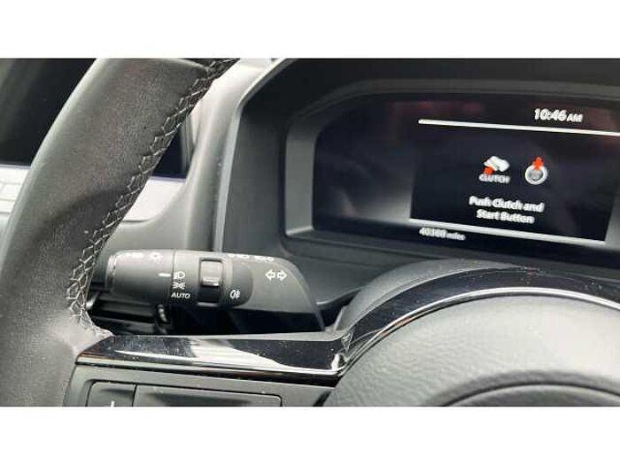 Nissan Qashqai QASHQAI 1.3 DiG-T MH N-Connecta 5dr 