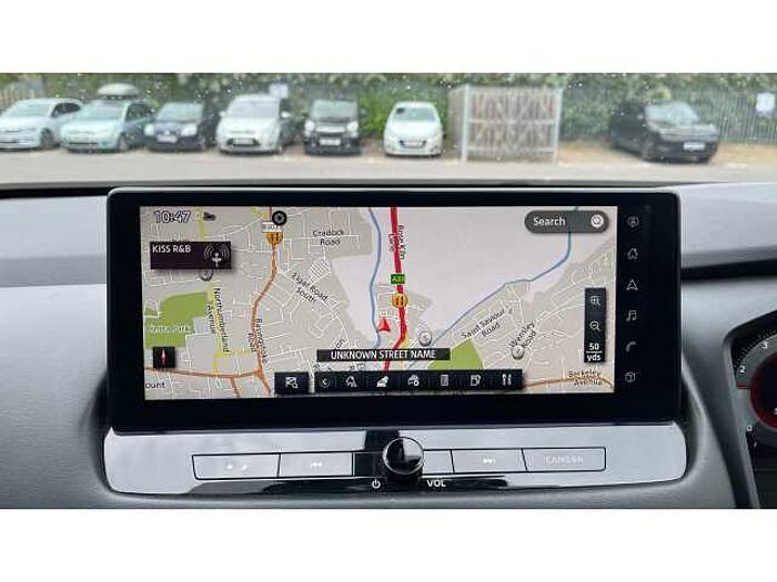 Nissan Qashqai QASHQAI 1.3 DiG-T MH N-Connecta 5dr 
