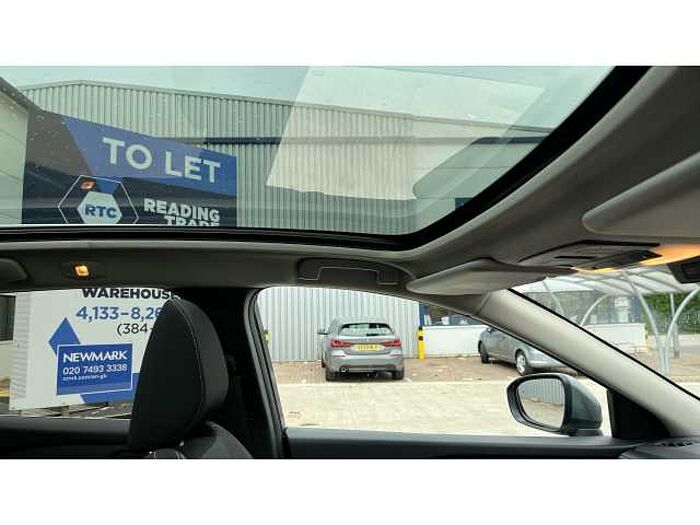 Nissan Qashqai QASHQAI 1.3 DiG-T MH N-Connecta 5dr 
