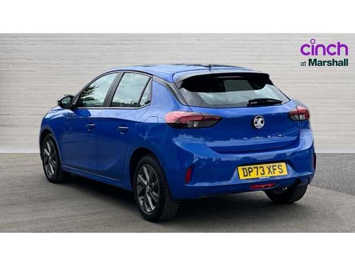 Vauxhall Corsa C CORSA 1.2 Design 5dr 