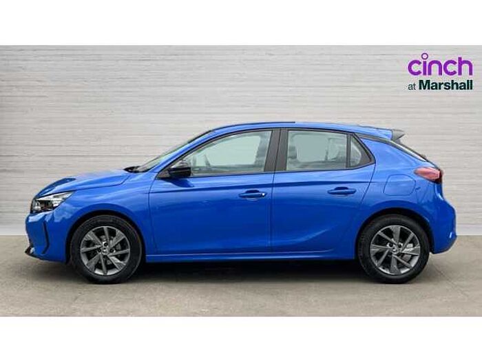 Vauxhall Corsa C CORSA 1.2 Design 5dr 