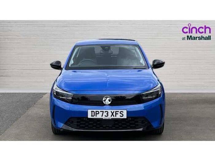 Vauxhall Corsa C CORSA 1.2 Design 5dr 