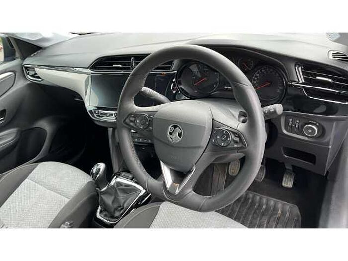Vauxhall Corsa C CORSA 1.2 Design 5dr 