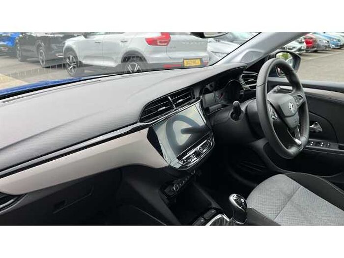 Vauxhall Corsa C CORSA 1.2 Design 5dr 
