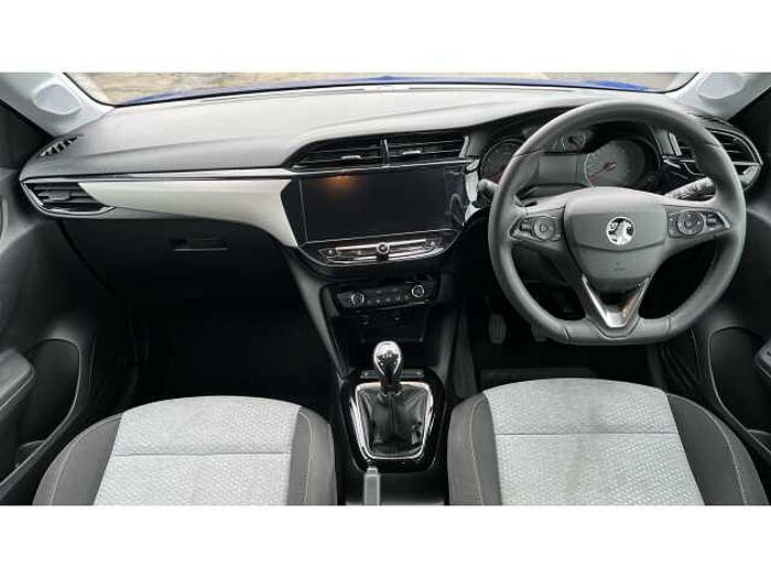 Vauxhall Corsa C CORSA 1.2 Design 5dr 