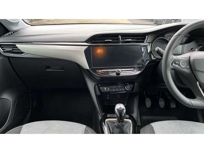 Vauxhall Corsa C CORSA 1.2 Design 5dr 