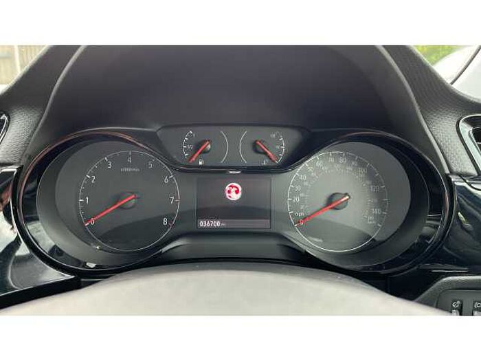 Vauxhall Corsa C CORSA 1.2 Design 5dr 