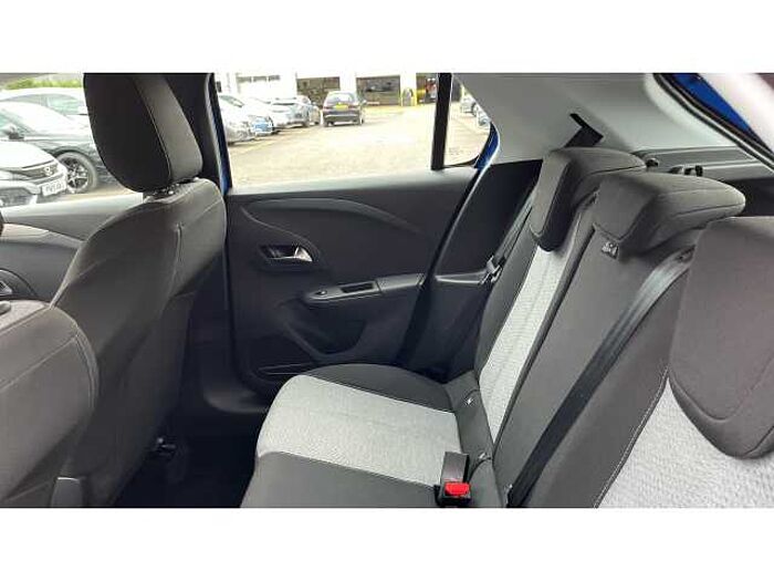 Vauxhall Corsa C CORSA 1.2 Design 5dr 