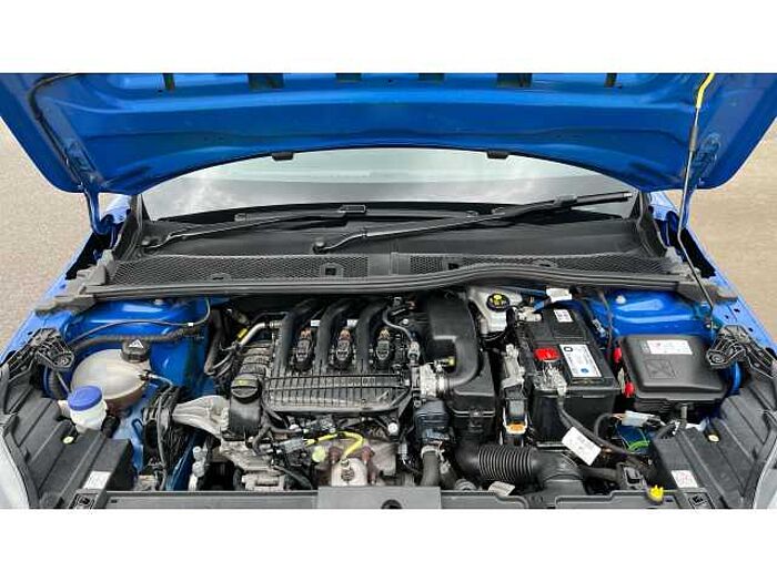 Vauxhall Corsa C CORSA 1.2 Design 5dr 