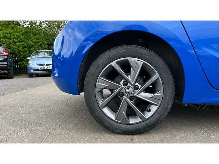 Vauxhall Corsa C CORSA 1.2 Design 5dr 