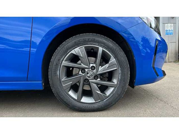 Vauxhall Corsa C CORSA 1.2 Design 5dr 