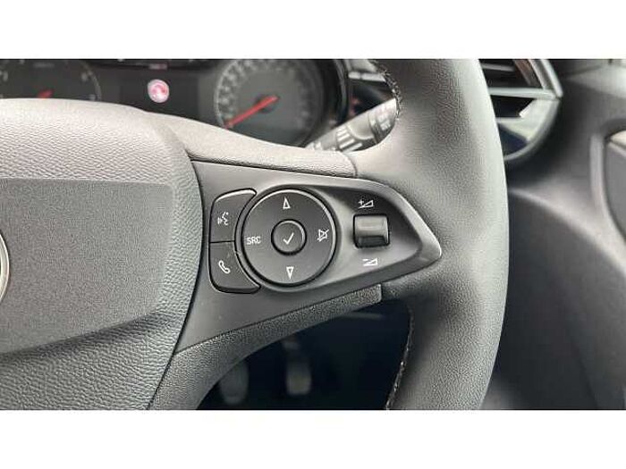 Vauxhall Corsa C CORSA 1.2 Design 5dr 