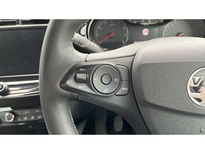 Vauxhall Corsa C CORSA 1.2 Design 5dr 