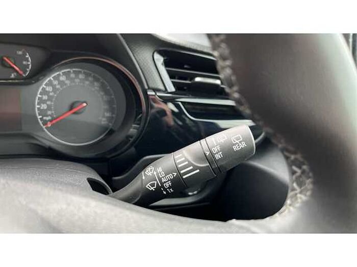 Vauxhall Corsa C CORSA 1.2 Design 5dr 