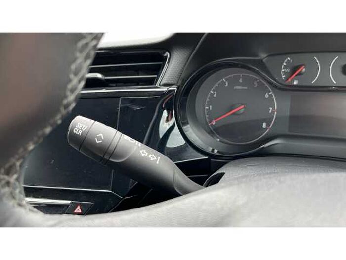 Vauxhall Corsa C CORSA 1.2 Design 5dr 